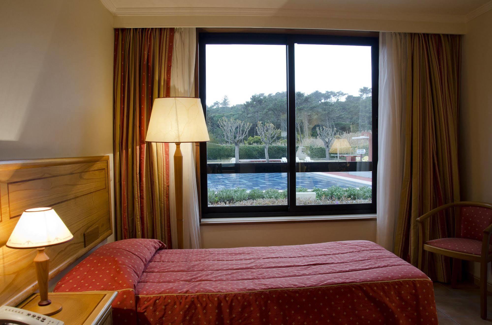 Vip Inn Miramonte Hotel Colares Bagian luar foto
