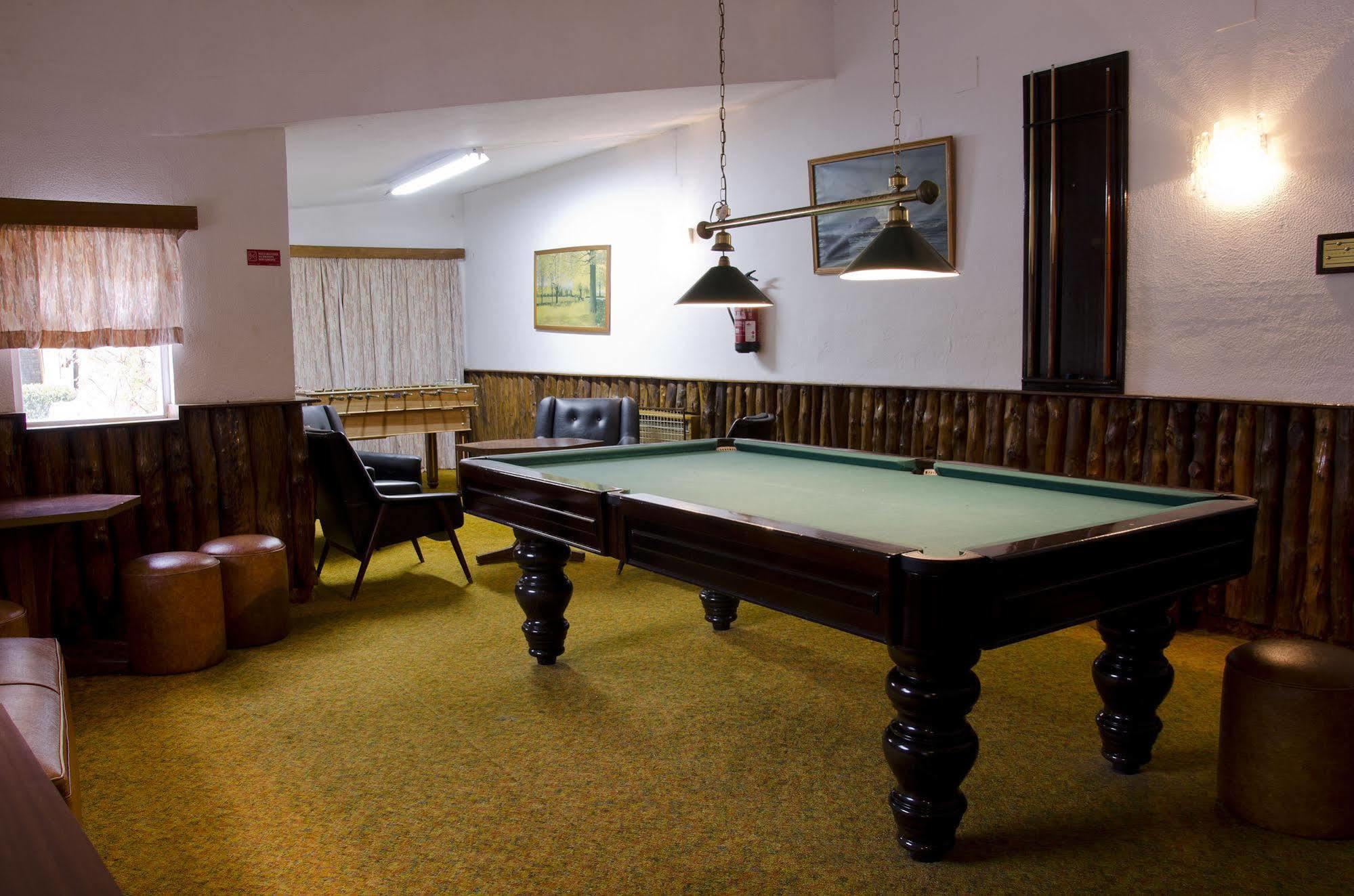 Vip Inn Miramonte Hotel Colares Bagian luar foto