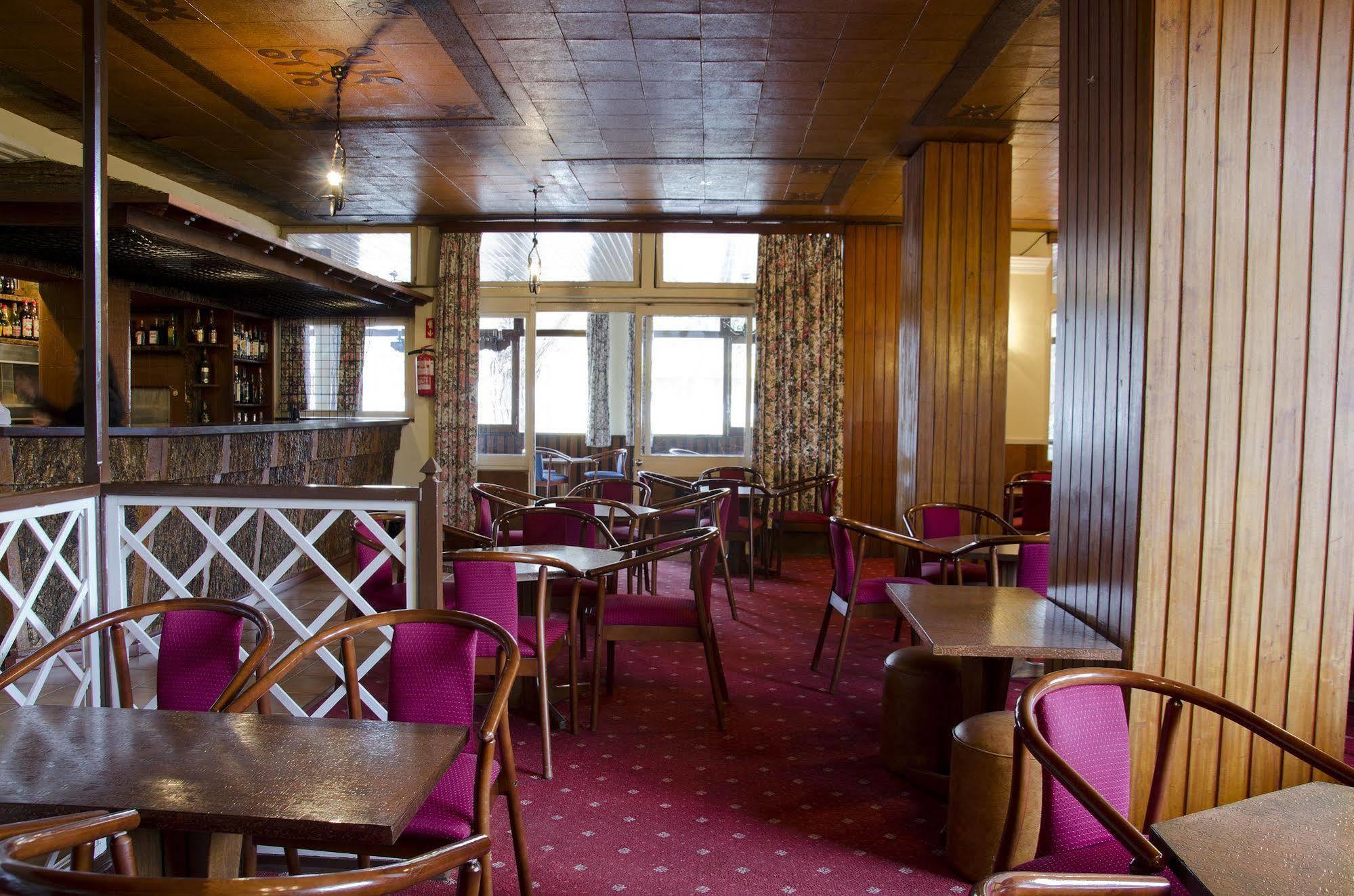 Vip Inn Miramonte Hotel Colares Bagian luar foto