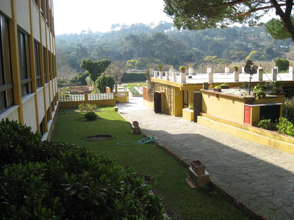 Vip Inn Miramonte Hotel Colares Bagian luar foto