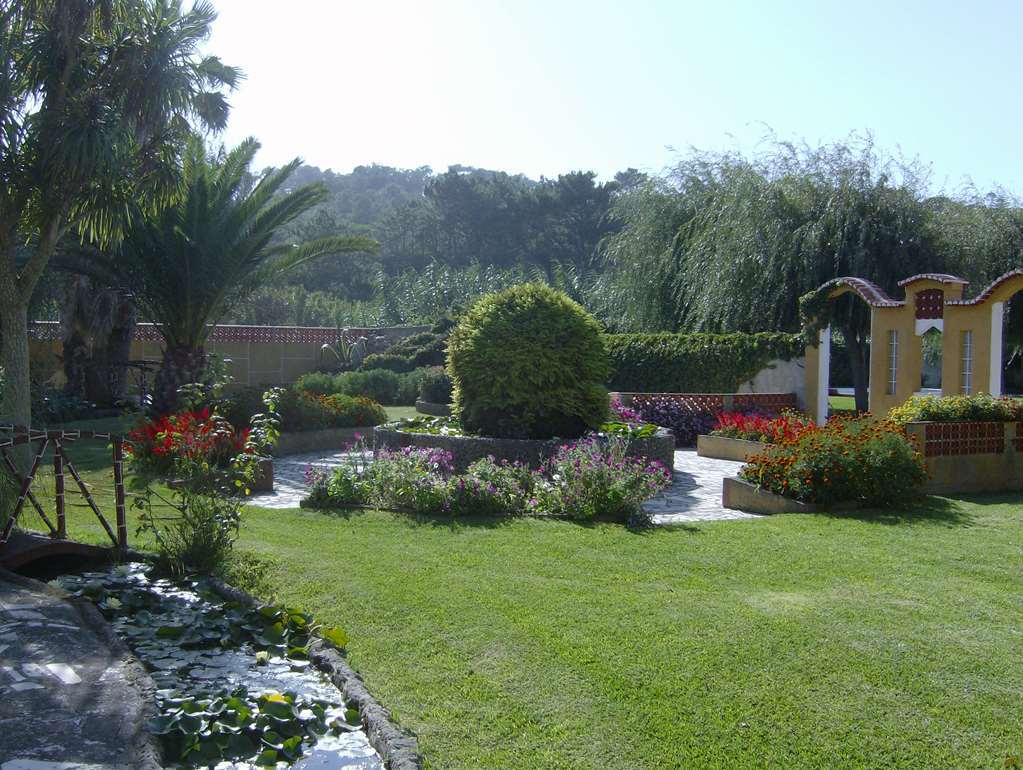 Vip Inn Miramonte Hotel Colares Fasilitas foto